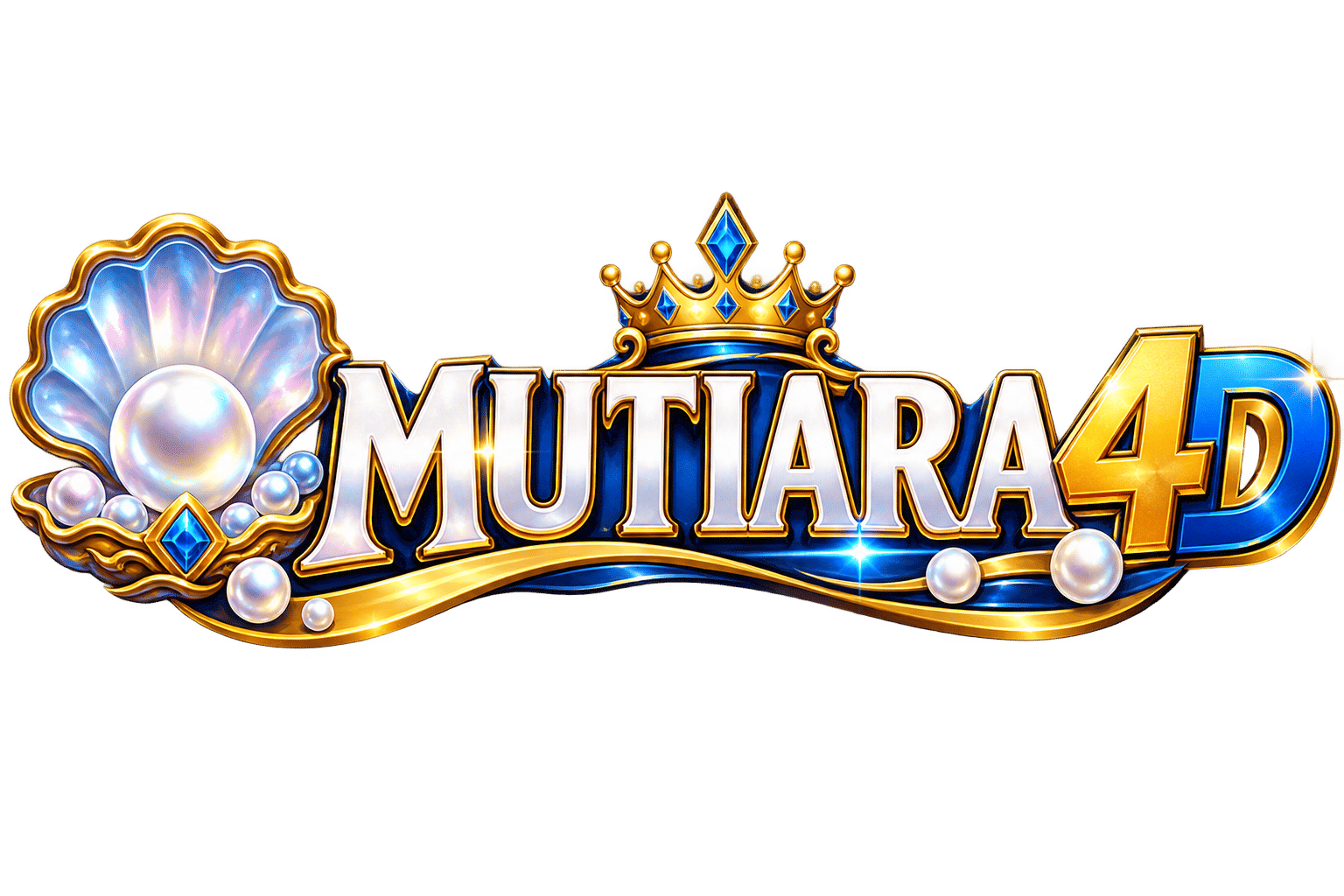 LOGO MUTIARA4D