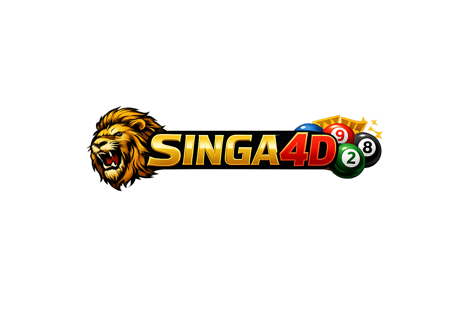 SINGA4D Logo
