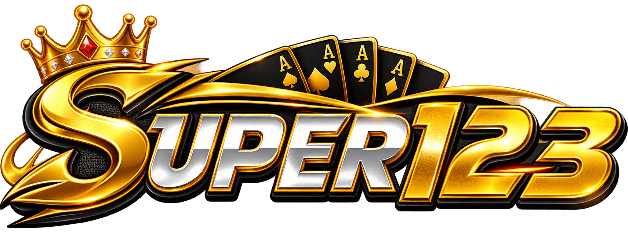 Logo SUPER123