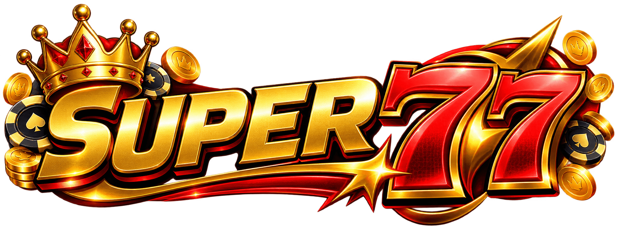 SUPER77
