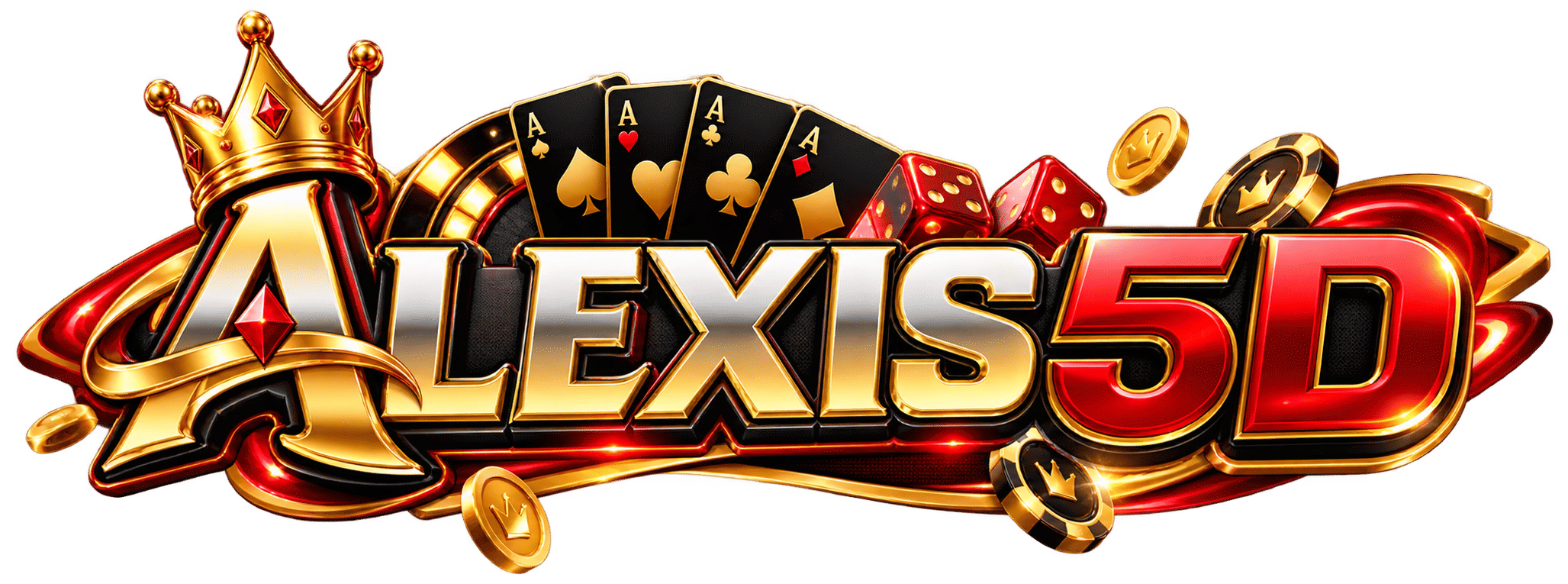 ALEXIS5D