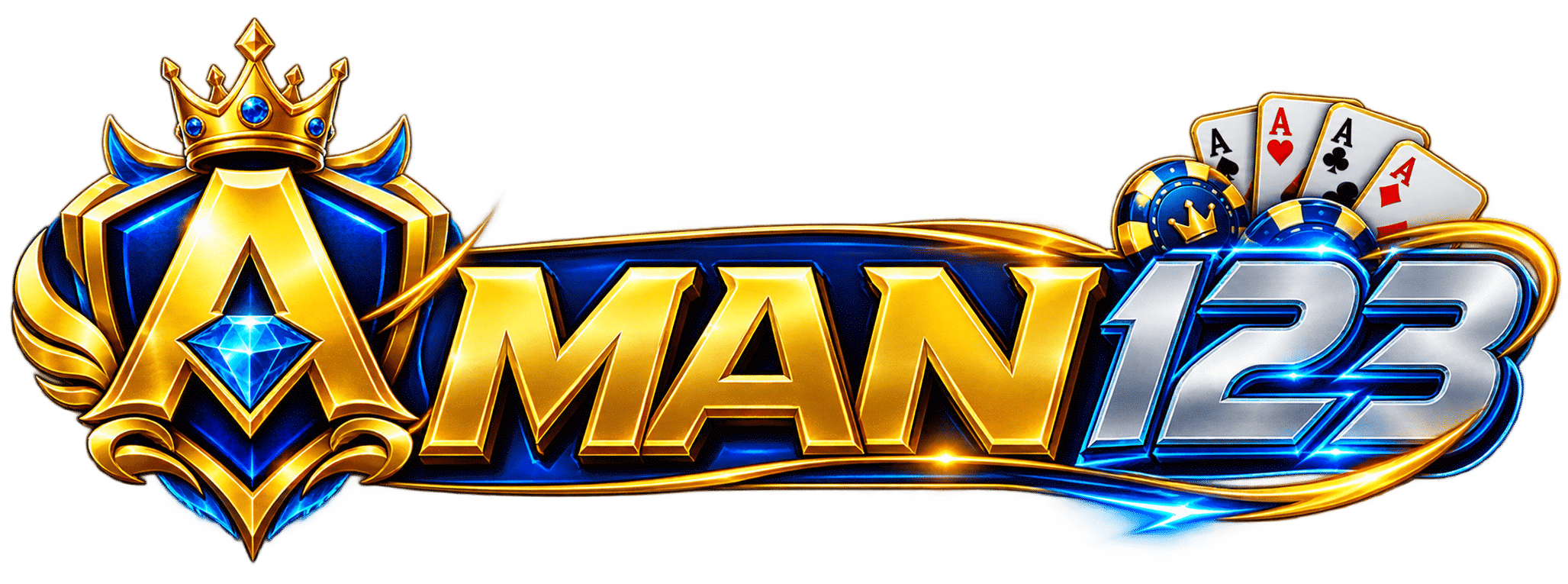 AMAN123