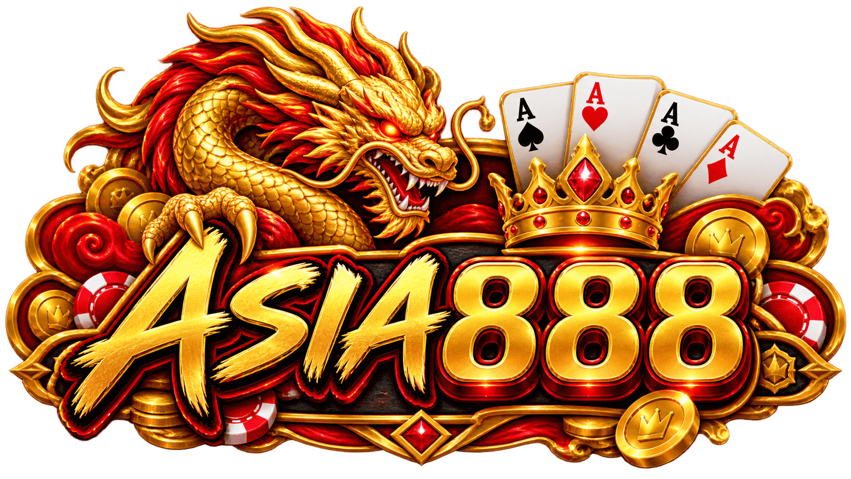 logo ASIA888