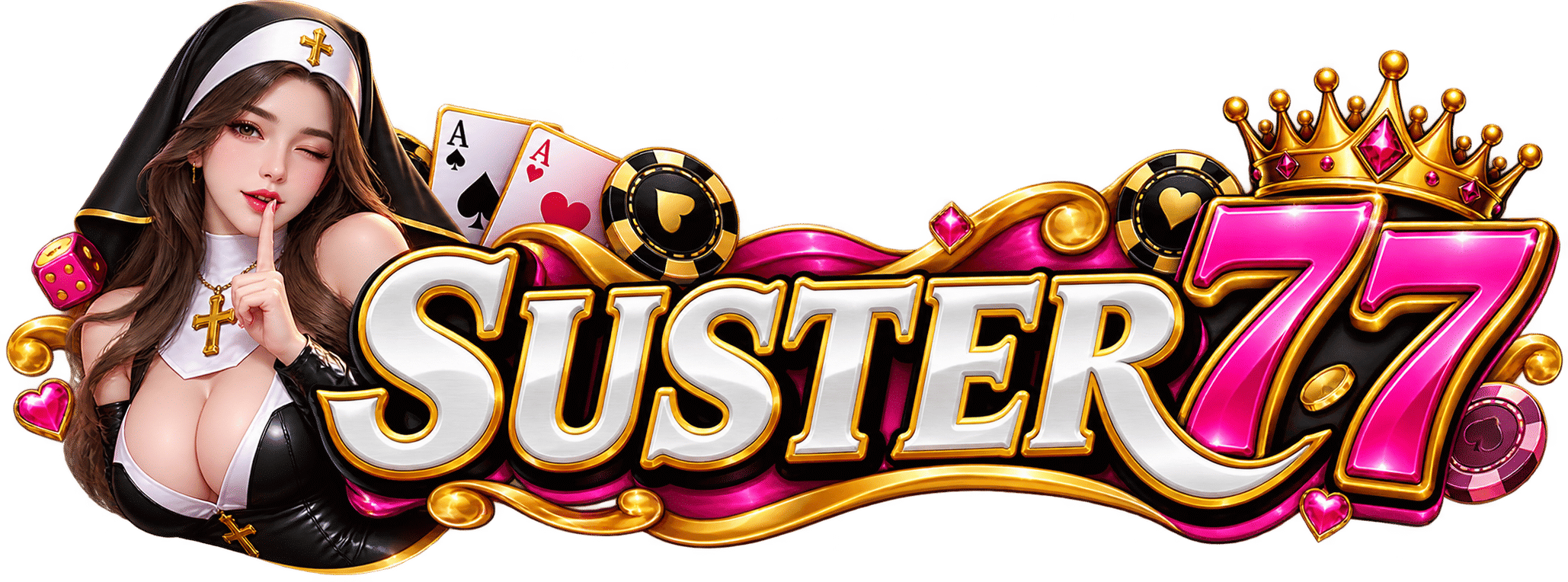 SUSTER77