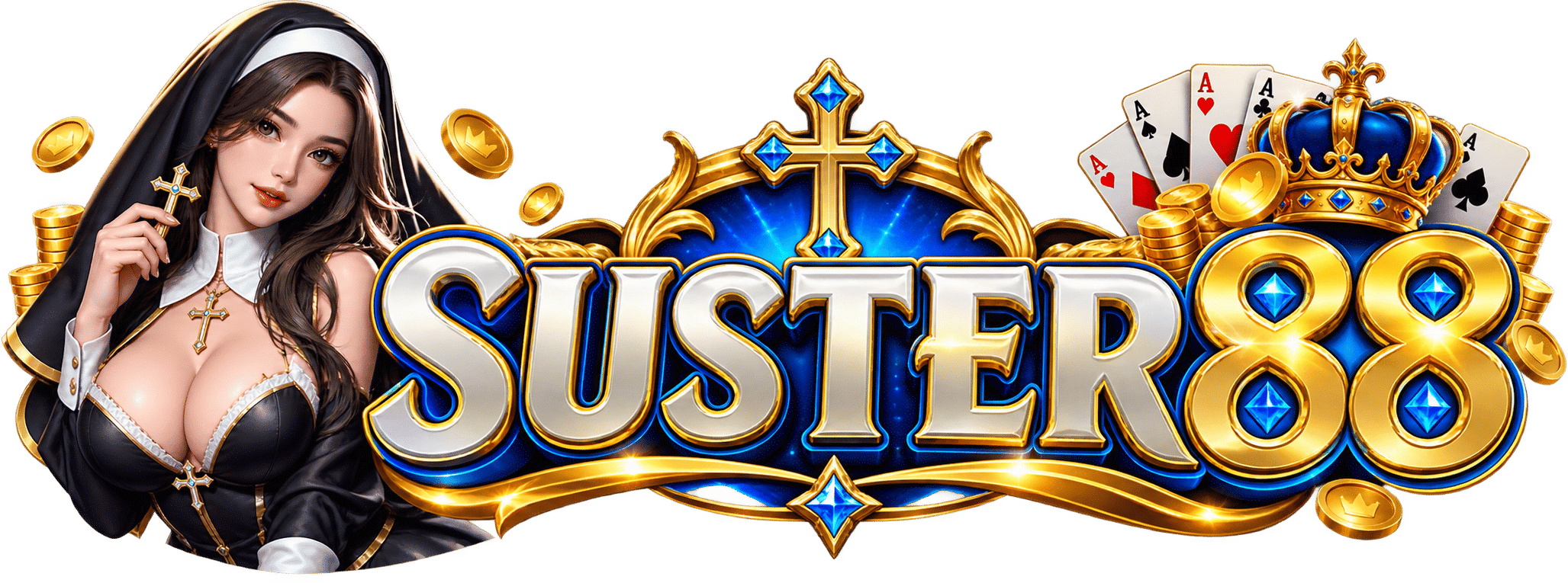SUSTER88