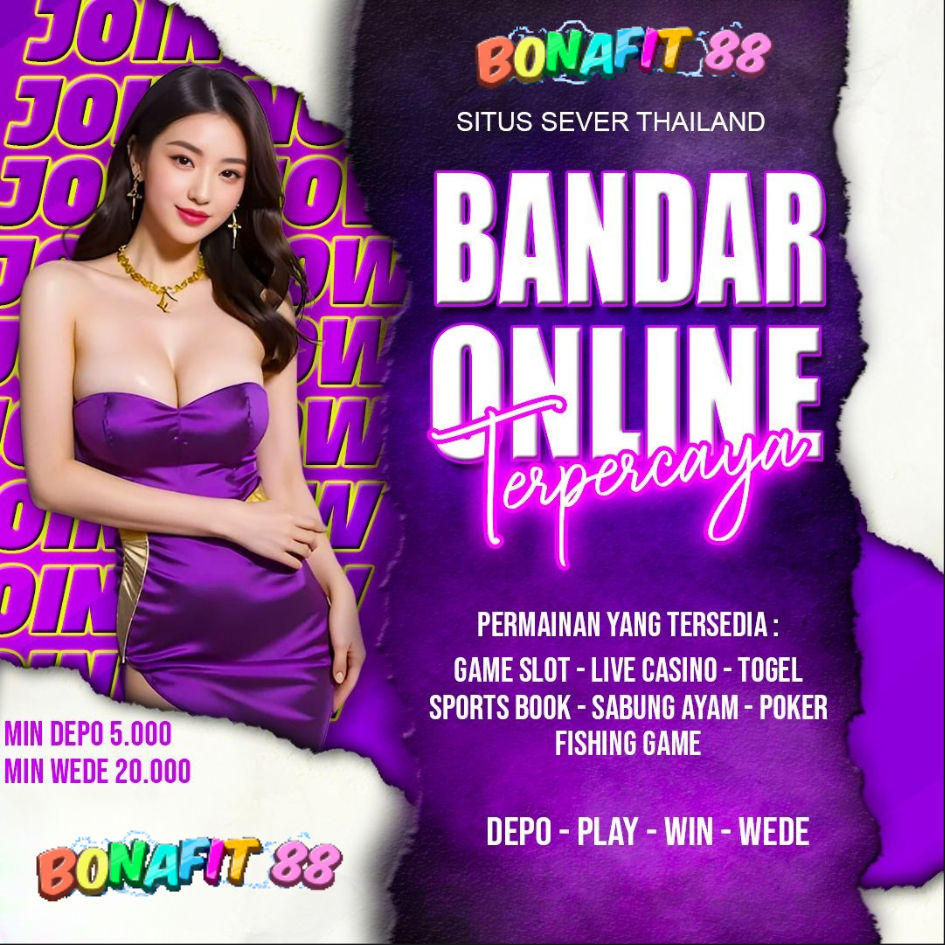 BONAFIT88: Situs Slot Gacor Gampang Menang Hari Ini Mudah Maxwin dan Terbaik 2025 - WooCommerce eCommerce