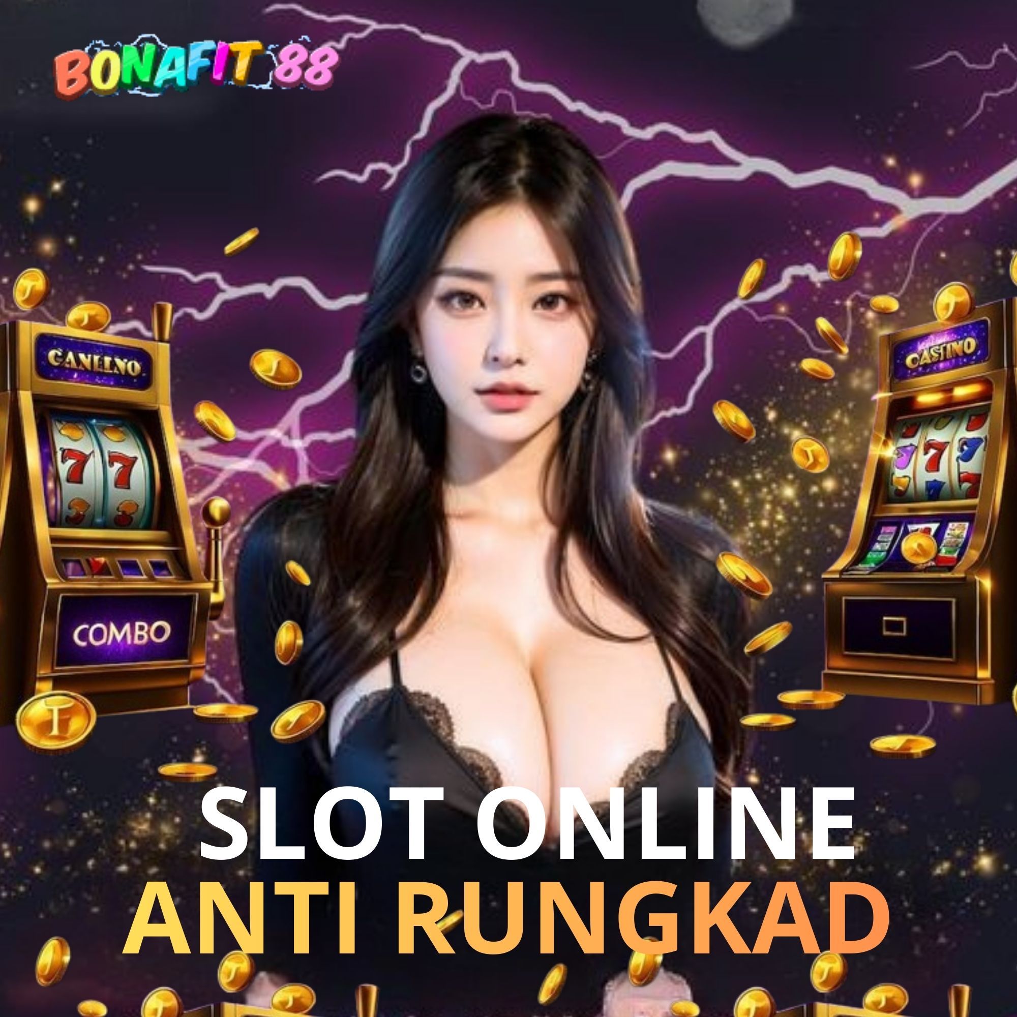 BONAFIT88