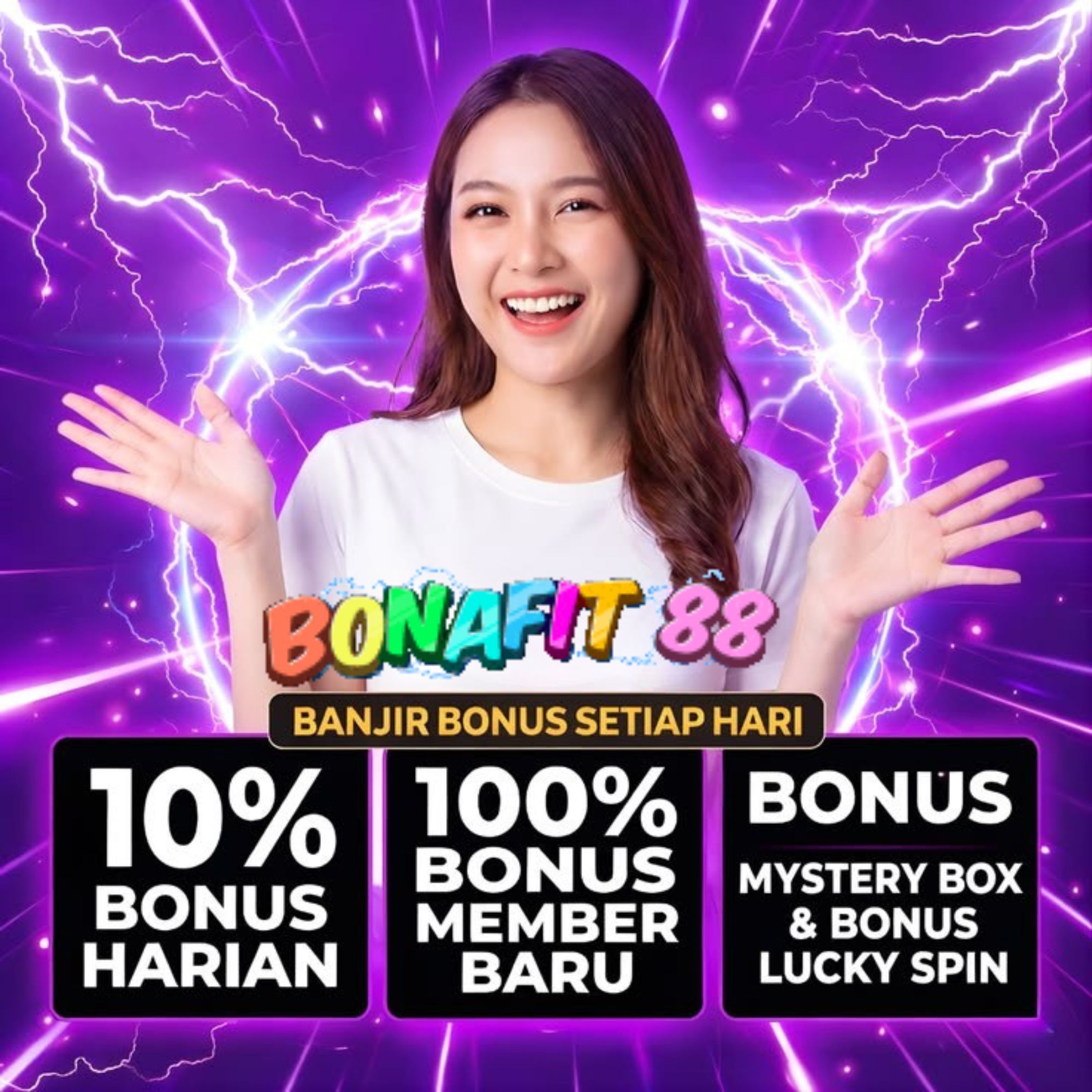 BONAFIT88