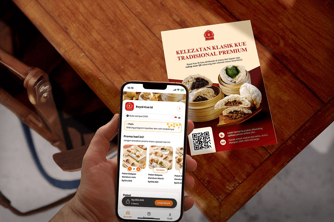 Hero Merchant Register