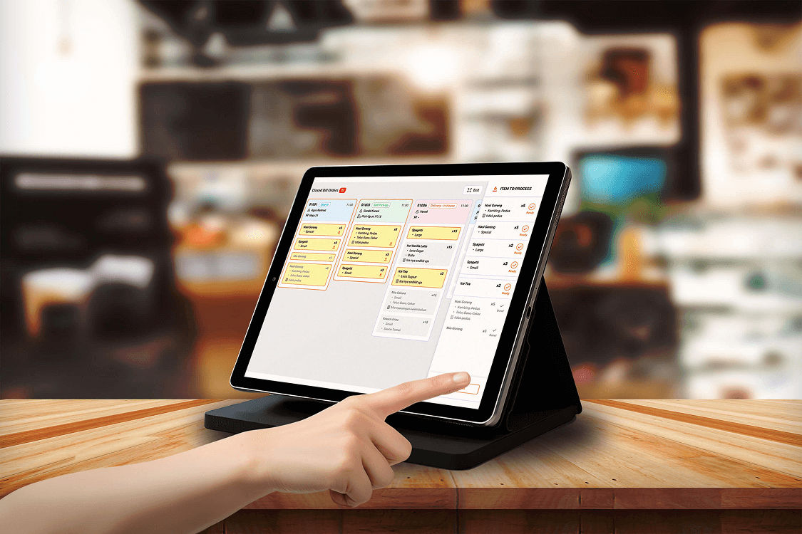 Hero Merchant Register