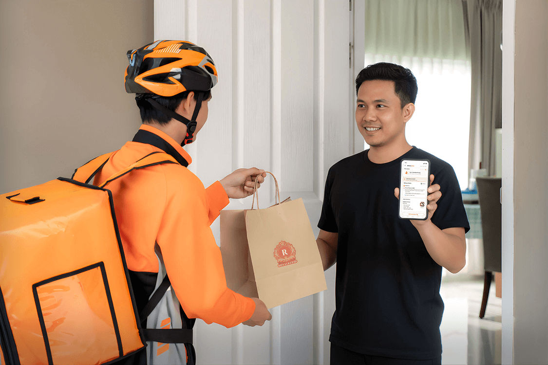 Hero Merchant Register