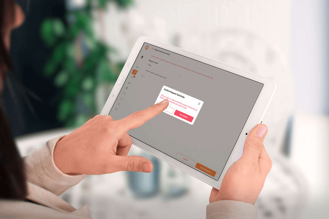 Hero Merchant Register