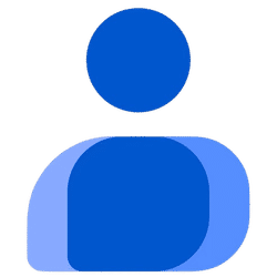 Google Contacts logo