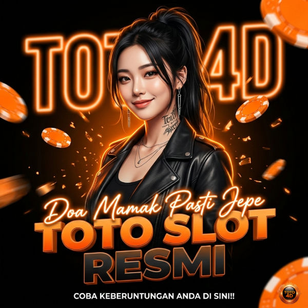 Bandar Togel Online Terpercaya Aman Serta Situs Toto Slot Paling Amanah