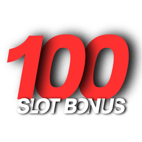Slot Bonus 100