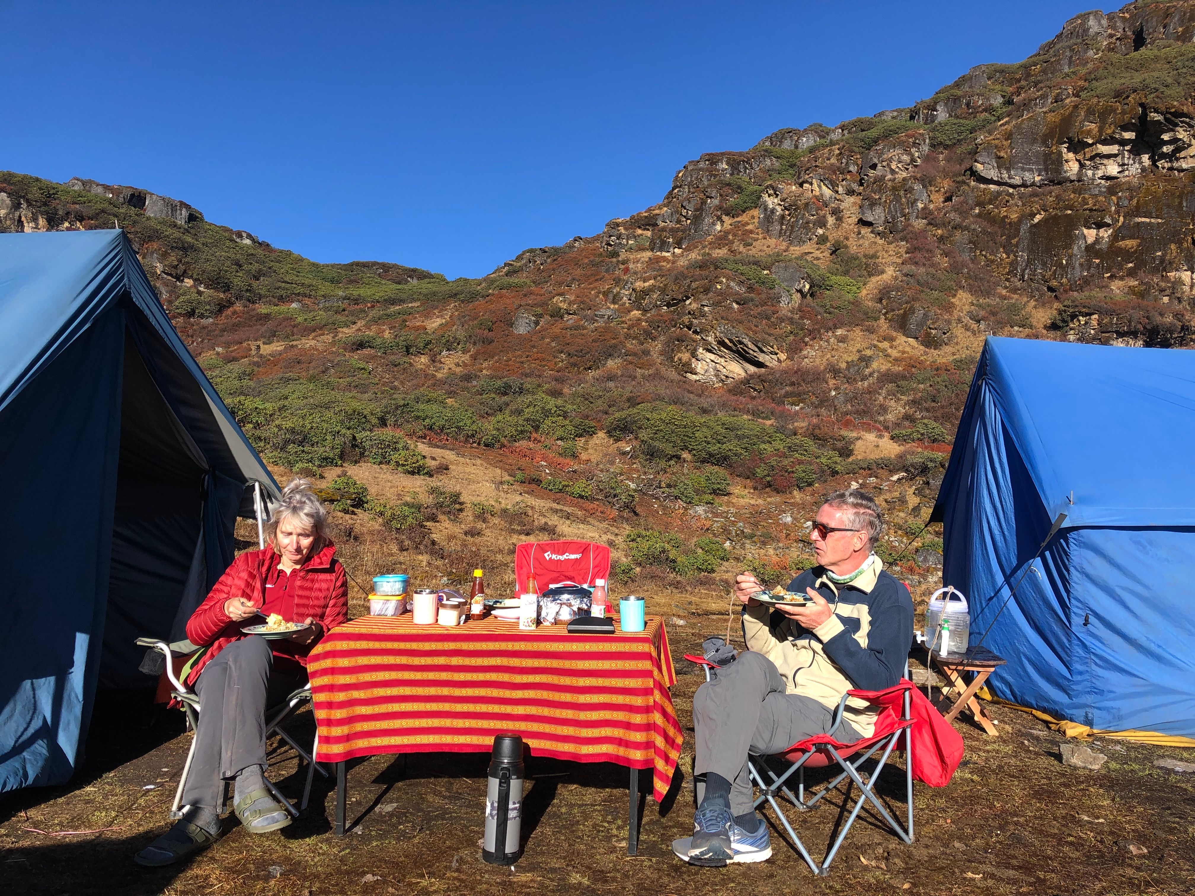Druk Path Trek