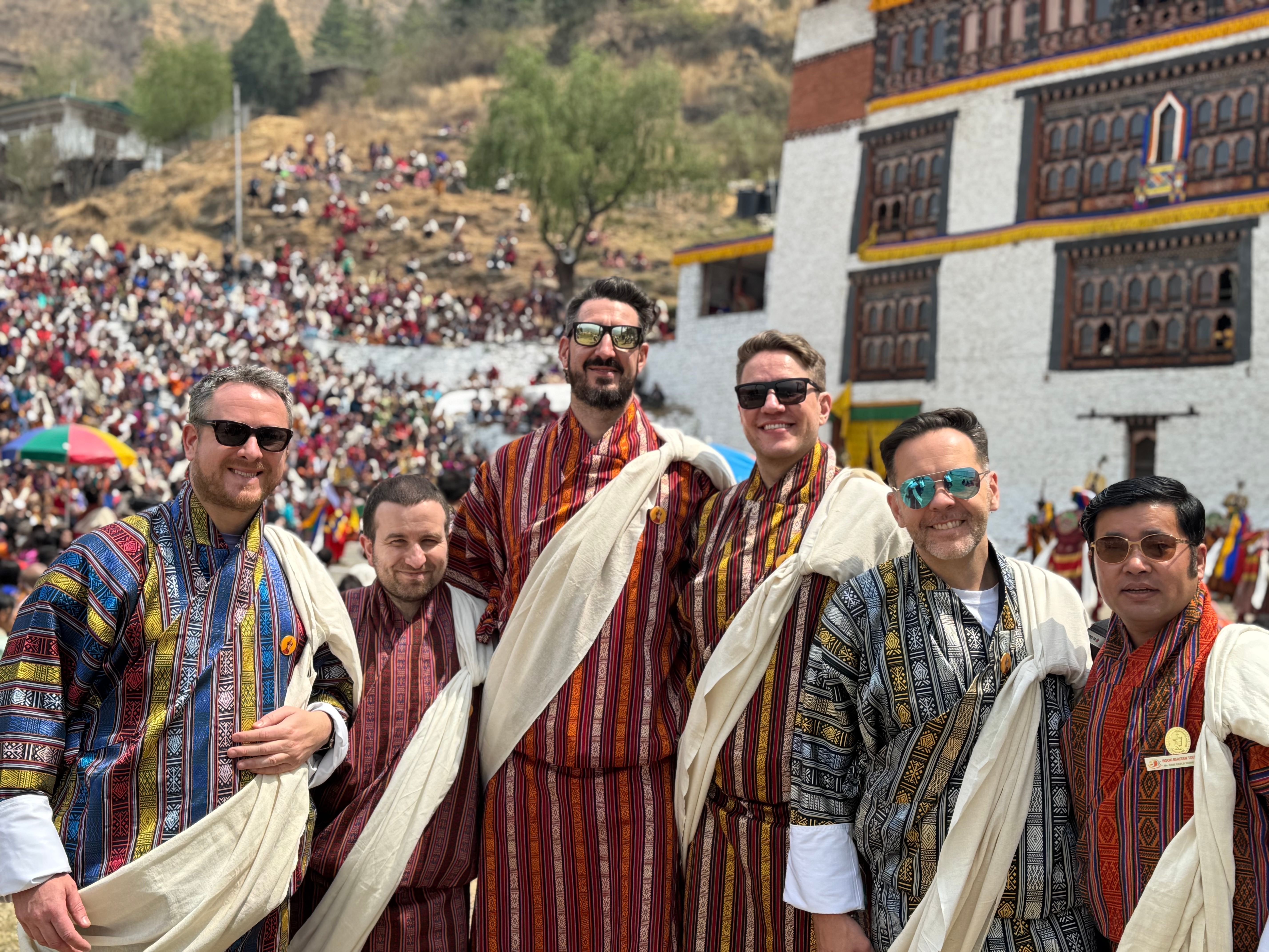 Bhutan Festival 2026