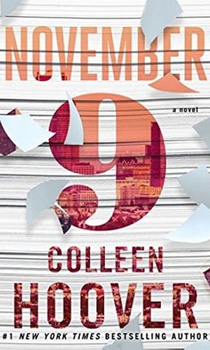 Colleen Hoover: An Epidemic in Popular Romance Books - Spyglass