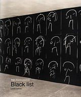 Black List, Βρίζοντας τον λαό, Βιβή Βασιλοπούλου, poema, 2013