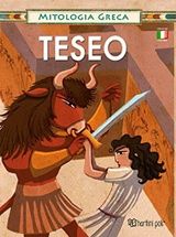 Teseo, , , Εκδόσεις Χάρτινη Πόλη, 2018