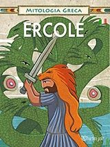 Ercole, , , Εκδόσεις Χάρτινη Πόλη, 2018