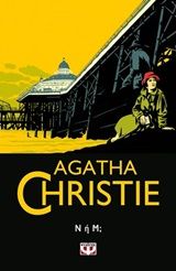 Ν ή Μ;, , Agatha Christie, Εκδόσεις Ψυχογιός, 2019
