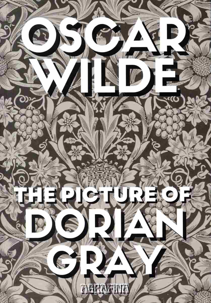 The picture of Dorian Gray, , Oscar Wilde, , 2022