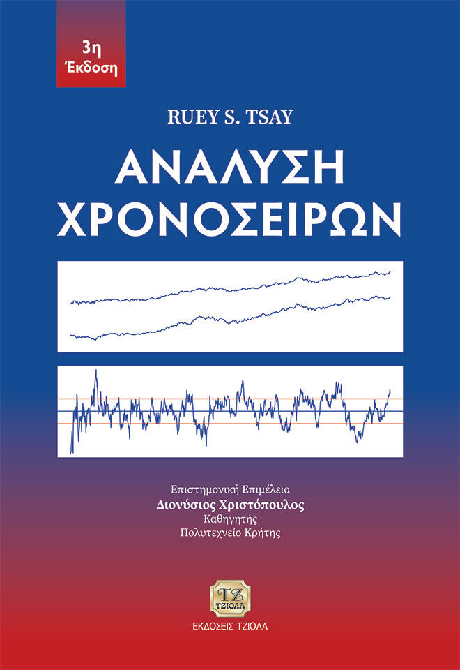 Ανάλυση χρονοσειρών, , , Τζιόλα, 1901