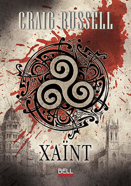 2025, Ριζοπούλου, Χριστίνα (Rizopoulou, Christina ?), Χάιντ, , Craig Russell, Bell / Χαρλένικ Ελλάς