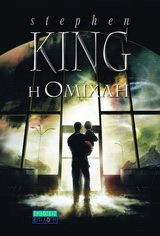 1989, Γιαννοπούλου, Λευκή (Giannopoulou, Lefki ?), Η ομίχλη, , Stephen King, Θύραθεν
