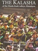 The Kalasha, Of the Hindu Kush Valleys, Himalayas, Μελά - Αθανασοπούλου, Ελισάβετ, Ελευθερουδάκης, 2018