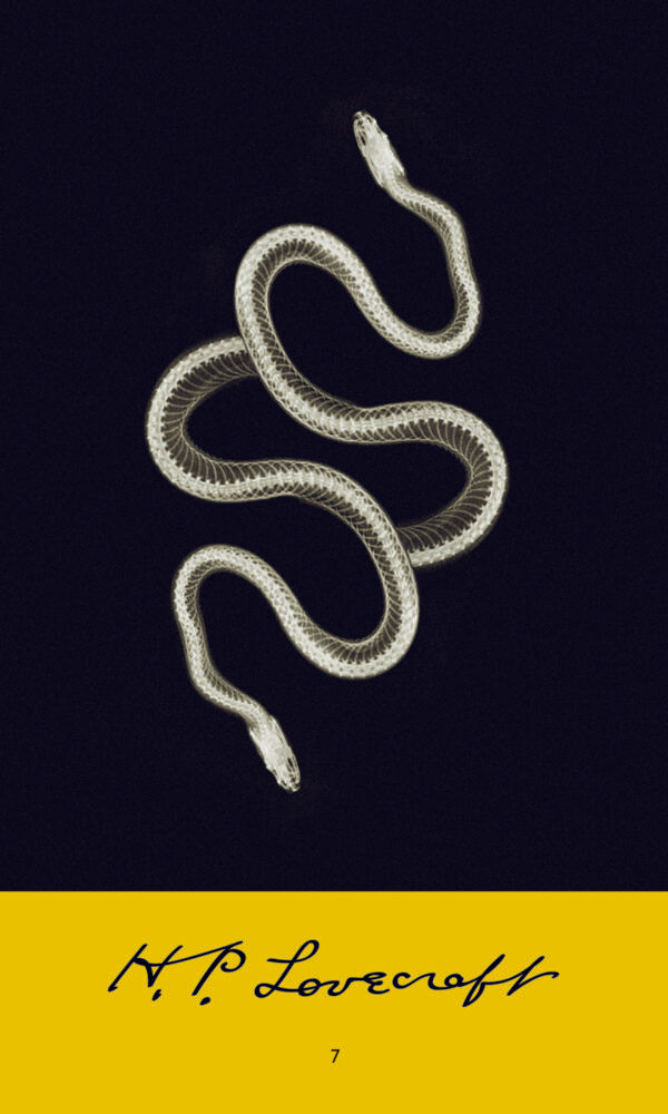 H.P. Lovecraft: Το πλάσμα στο κατώφλι. Τρόμος στο Ρεντ Χουκ. Σελεφαΐς, , Lovecraft, Howard Phillips, 1890-1937, Οξύ - Brainfood, 2022