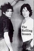 The Rolling Stones, , Μπακόπουλος, Χρήστος, Οδός Πανός, 1998