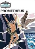 Prometheus, , , Σίγμα, 1991