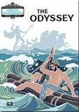 The Odyssey, , , Σίγμα, 1991