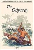 The Odyssey, , , Σίγμα, 1999