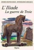 L' Iliade, La guerre de Troie, , Σίγμα, 1997