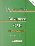 Masterclass Advanced CAE: Companion, , Flanel - Piniaris, Diane, New Editions, 1999