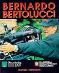 Bernardo Bertolucci, 37ο Φεστιβάλ Κινηματογράφου Θεσσαλονίκης, Συλλογικό έργο, Εκδόσεις Καστανιώτη, 1996
