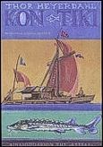 Κον-Τίκι, Η καταπληκτικότερη περιπέτεια στις θάλασσες του Νότου, Heyerdahl, Thor, Βιβλιοπωλείον της Εστίας, 1991