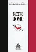 Ecce homo, , Saint-Martin, Luis Claude de, Τετρακτύς, 1991