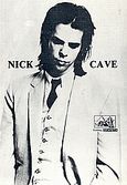 Nick Cave, , Κοντόπουλος, Βασίλης, Οδός Πανός, 1993