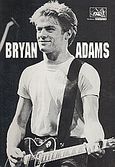 Bryan Adams, , , Οδός Πανός, 1993