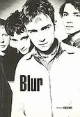 Blur, Η θολή αίθουσα των καπνών, Γιωτόπουλος, Χρίστος, Οδός Πανός, 1996