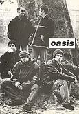 Oasis, , Γιωτόπουλος, Χρίστος, Οδός Πανός, 1996