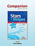 Stars and Stripes Michigan ECCE: Skills Builder Companion, , Evans, Virginia, Express Publishing, 2008