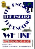 The Language we Use for Economics, , Μουζακίτης, Γεώργιος Σ., Ίων, 1995