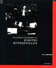 The Complete Discography of Dimitri Mitropoulos, , Αρφάνης, Στάθης Α., Ποταμός, 2000
