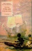 Ταξίδι γύρω από τον κόσμο, , Bougainville, Louis - Antoine de, Στοχαστής, 1996