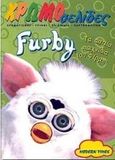 Furby, Τα αστεία παιχνίδια του Φέρμπι: Χρωματισμοί, γρίφοι, παιχνίδια, χαρτοκοπτική, , Modern Times, 2000